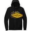FW Bourbon - V.I.T. Fleece Hoodie Thumbnail