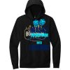 FW Bourbon - V.I.T. Fleece Hoodie Thumbnail