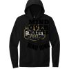 FW Bourbon - V.I.T. Fleece Hoodie Thumbnail