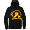 FW Bourbon - V.I.T. Fleece Hoodie Thumbnail