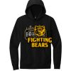 FW Bourbon - V.I.T. Fleece Hoodie Thumbnail