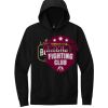 FW Bourbon - V.I.T. Fleece Hoodie Thumbnail