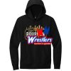 FW Bourbon - V.I.T. Fleece Hoodie Thumbnail
