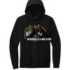 FW Bourbon - V.I.T. Fleece Hoodie Thumbnail