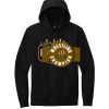 FW Bourbon - V.I.T. Fleece Hoodie Thumbnail