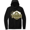 FW Bourbon - V.I.T. Fleece Hoodie Thumbnail