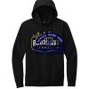 FW Bourbon - V.I.T. Fleece Hoodie Thumbnail