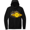 FW Bourbon - V.I.T. Fleece Hoodie Thumbnail