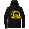 FW Bourbon - V.I.T. Fleece Hoodie Thumbnail