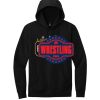 FW Bourbon - V.I.T. Fleece Hoodie Thumbnail