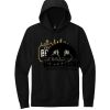 FW Bourbon - V.I.T. Fleece Hoodie Thumbnail