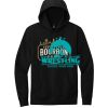 FW Bourbon - V.I.T. Fleece Hoodie Thumbnail