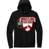 FW Bourbon - V.I.T. Fleece Hoodie Thumbnail
