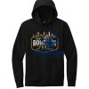 FW Bourbon - V.I.T. Fleece Hoodie Thumbnail