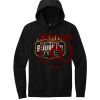 FW Bourbon - V.I.T. Fleece Hoodie Thumbnail