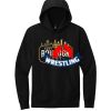 FW Bourbon - V.I.T. Fleece Hoodie Thumbnail
