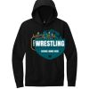 FW Bourbon - V.I.T. Fleece Hoodie Thumbnail