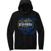FW Bourbon - V.I.T. Fleece Hoodie Thumbnail