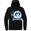 FW Bourbon - V.I.T. Fleece Hoodie Thumbnail