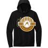 FW Bourbon - V.I.T. Fleece Hoodie Thumbnail