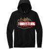 FW Bourbon - V.I.T. Fleece Hoodie Thumbnail