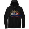 FW Bourbon - V.I.T. Fleece Hoodie Thumbnail