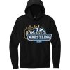 FW Bourbon - V.I.T. Fleece Hoodie Thumbnail