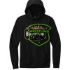 FW Bourbon - V.I.T. Fleece Hoodie Thumbnail