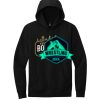 FW Bourbon - V.I.T. Fleece Hoodie Thumbnail