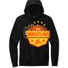 FW Bourbon - V.I.T. Fleece Hoodie Thumbnail