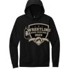 FW Bourbon - V.I.T. Fleece Hoodie Thumbnail