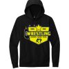 FW Bourbon - V.I.T. Fleece Hoodie Thumbnail
