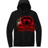 FW Bourbon - V.I.T. Fleece Hoodie Thumbnail