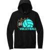 FW Bourbon - V.I.T. Fleece Hoodie Thumbnail