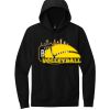 FW Bourbon - V.I.T. Fleece Hoodie Thumbnail