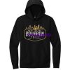 FW Bourbon - V.I.T. Fleece Hoodie Thumbnail