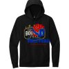 FW Bourbon - V.I.T. Fleece Hoodie Thumbnail