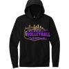 FW Bourbon - V.I.T. Fleece Hoodie Thumbnail