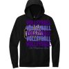 FW Bourbon - V.I.T. Fleece Hoodie Thumbnail