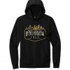 FW Bourbon - V.I.T. Fleece Hoodie Thumbnail