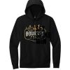 FW Bourbon - V.I.T. Fleece Hoodie Thumbnail