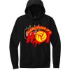 FW Bourbon - V.I.T. Fleece Hoodie Thumbnail