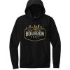 FW Bourbon - V.I.T. Fleece Hoodie Thumbnail