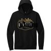 FW Bourbon - V.I.T. Fleece Hoodie Thumbnail