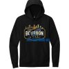 FW Bourbon - V.I.T. Fleece Hoodie Thumbnail