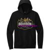 FW Bourbon - V.I.T. Fleece Hoodie Thumbnail