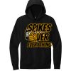 FW Bourbon - V.I.T. Fleece Hoodie Thumbnail