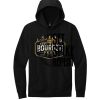 FW Bourbon - V.I.T. Fleece Hoodie Thumbnail