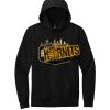 FW Bourbon - V.I.T. Fleece Hoodie Thumbnail