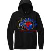 FW Bourbon - V.I.T. Fleece Hoodie Thumbnail